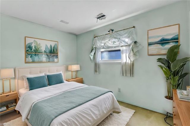 2913 Guther PL, Virginia Beach, VA 23453