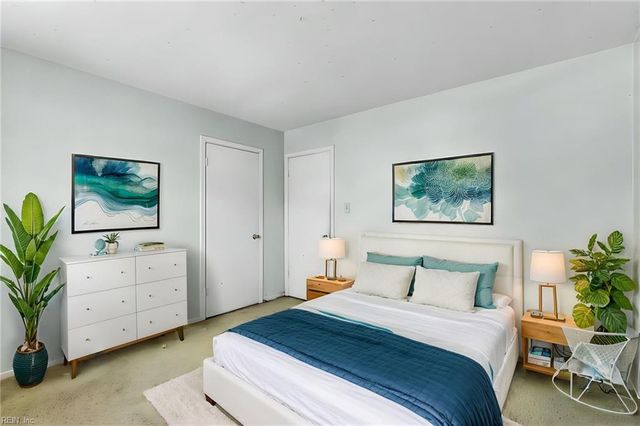 2913 Guther PL, Virginia Beach, VA 23453