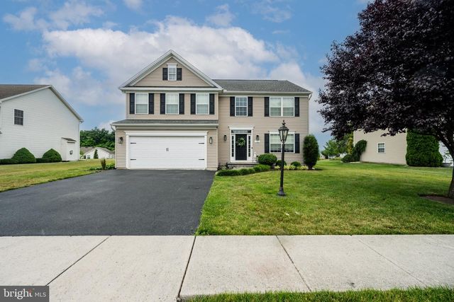72 BATTALION LN, Gettysburg, PA 17325
