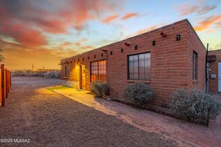 3108 N Tyndall Avenue, Tucson, AZ 85719