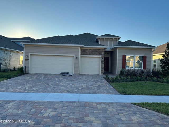 568 BROWN BEAR, Fruit Cove, FL 32259