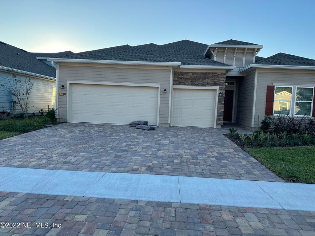 568 BROWN BEAR, Fruit Cove, FL 32259