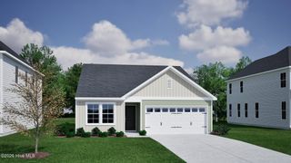 720 Mallory Drive, Sneads Ferry, NC 28460