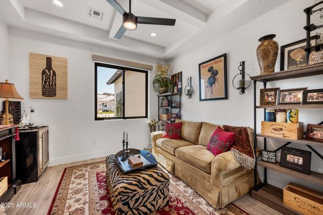 1650 W LUCKY Lane, San Tan Valley, AZ 85144