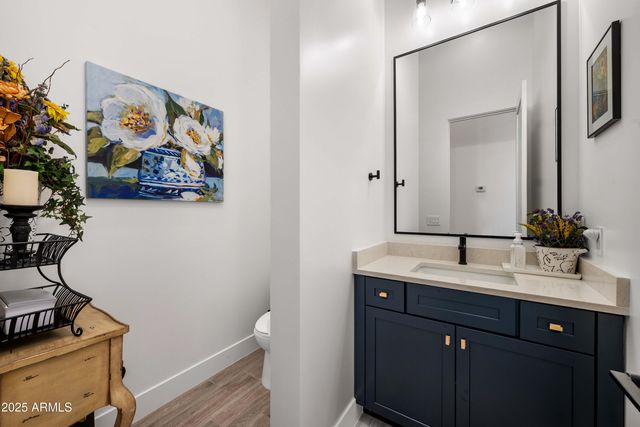 1650 W LUCKY Lane, San Tan Valley, AZ 85144