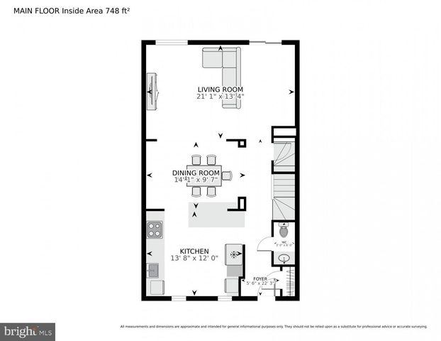 7426 HALLCREST DR, Mclean, VA 22102