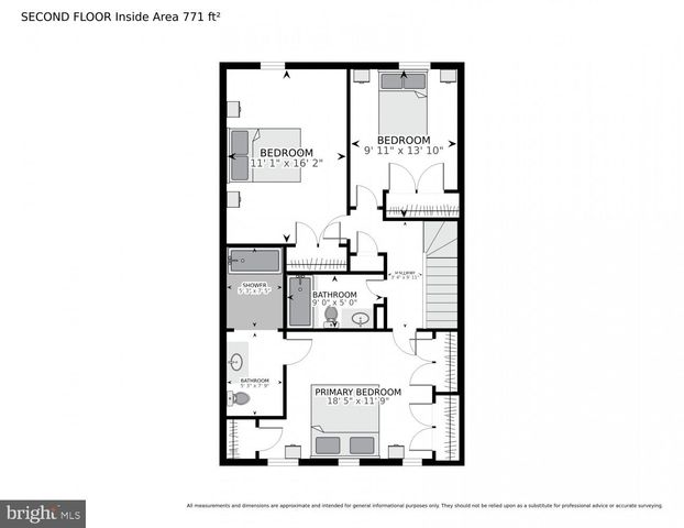 7426 HALLCREST DR, Mclean, VA 22102