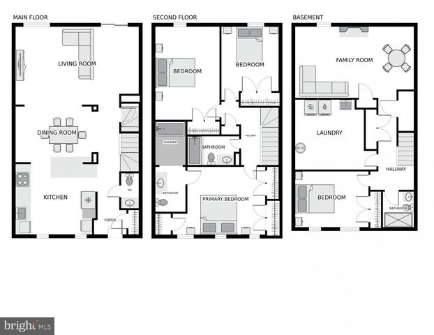 7426 HALLCREST DR, Mclean, VA 22102