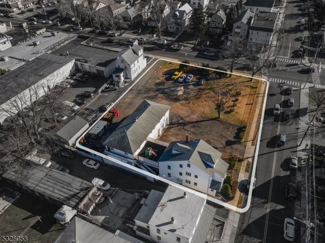 355 Rahway Ave, Elizabeth City, NJ 07202