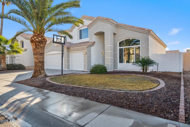 11537 W LAURELWOOD Lane, Avondale, AZ 85392