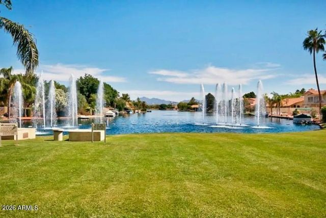 11537 W LAURELWOOD Lane, Avondale, AZ 85392