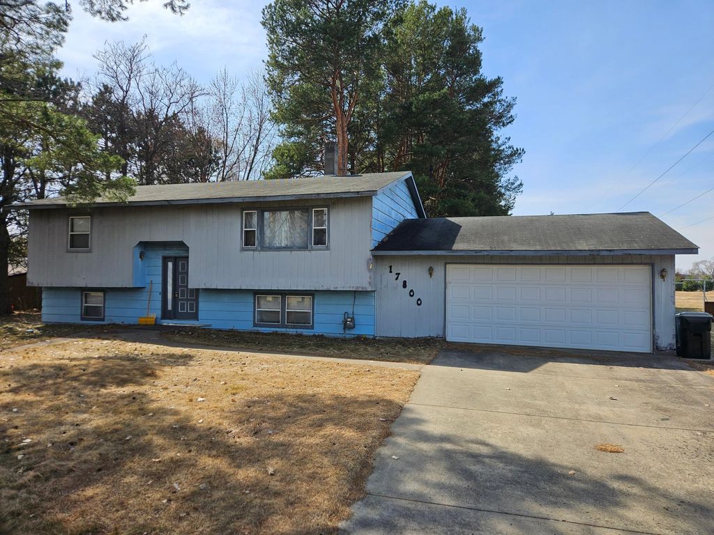 17800 Fluorine Street NW, Ramsey, MN 55303