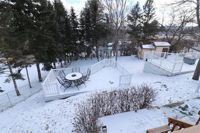 2017 Ida Mae Court, Minot, ND 58703