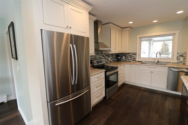 2017 Ida Mae Court, Minot, ND 58703