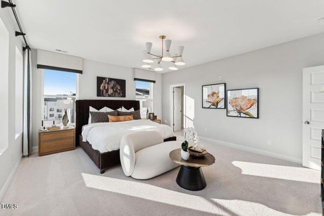 905 Ball Field Alley 303, Cary, NC 27511