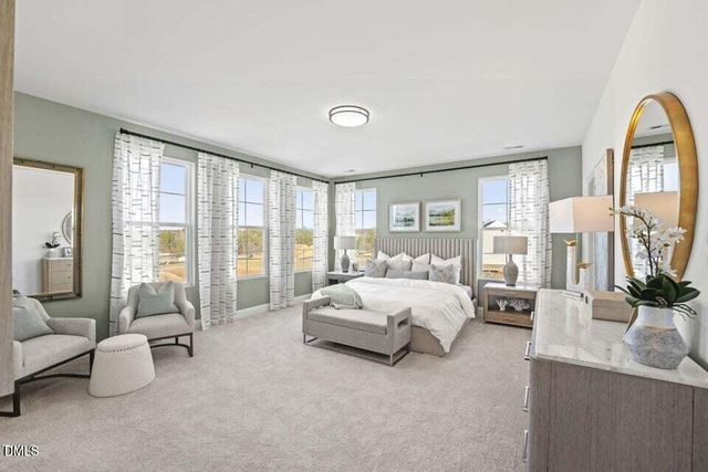 905 Ball Field Alley 303, Cary, NC 27511