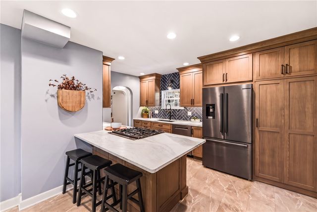 4010 Ridgeway Road, Kettering, OH 45429