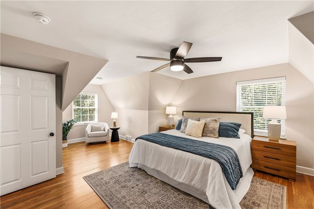 4010 Ridgeway Road, Kettering, OH 45429