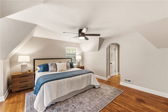 4010 Ridgeway Road, Kettering, OH 45429