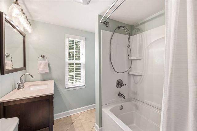 4010 Ridgeway Road, Kettering, OH 45429