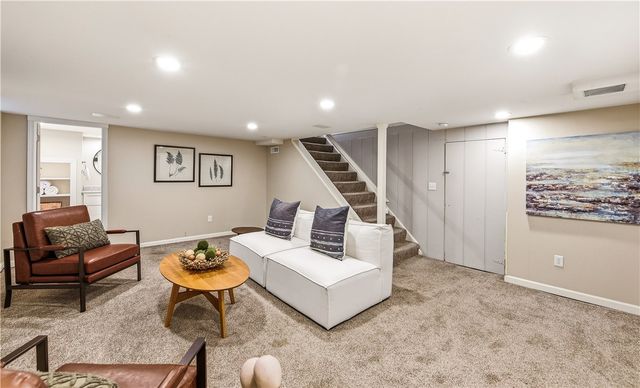4010 Ridgeway Road, Kettering, OH 45429