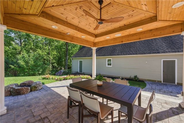 4010 Ridgeway Road, Kettering, OH 45429