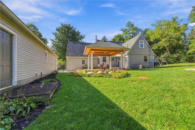 4010 Ridgeway Road, Kettering, OH 45429