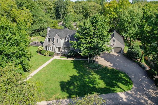 4010 Ridgeway Road, Kettering, OH 45429