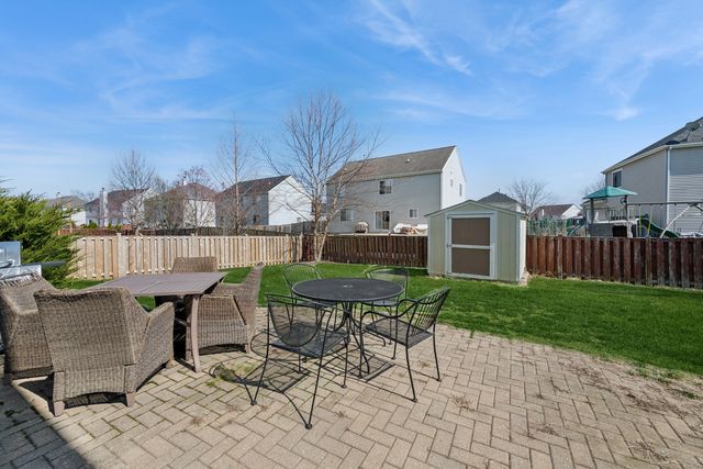 2108 Waterbury Drive, Joliet, IL 60431