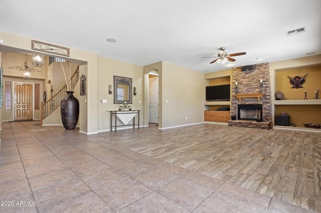 8342 W BUCKHORN Trail, Peoria, AZ 85383