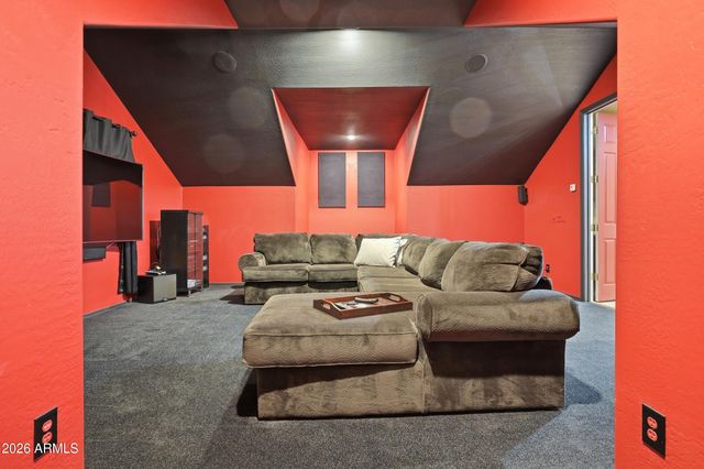 8342 W BUCKHORN Trail, Peoria, AZ 85383