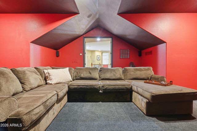8342 W BUCKHORN Trail, Peoria, AZ 85383