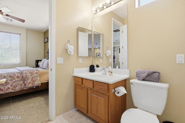 8342 W BUCKHORN Trail, Peoria, AZ 85383