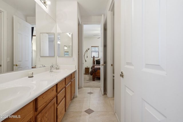 8342 W BUCKHORN Trail, Peoria, AZ 85383