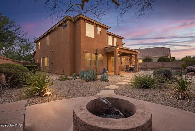 8342 W BUCKHORN Trail, Peoria, AZ 85383