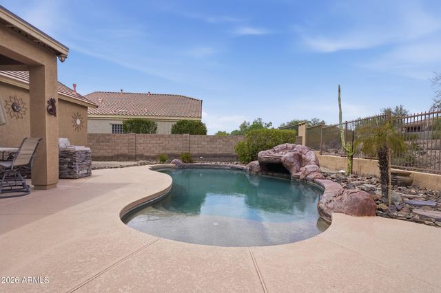 8342 W BUCKHORN Trail, Peoria, AZ 85383
