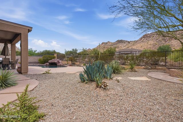 8342 W BUCKHORN Trail, Peoria, AZ 85383