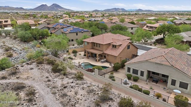 8342 W BUCKHORN Trail, Peoria, AZ 85383
