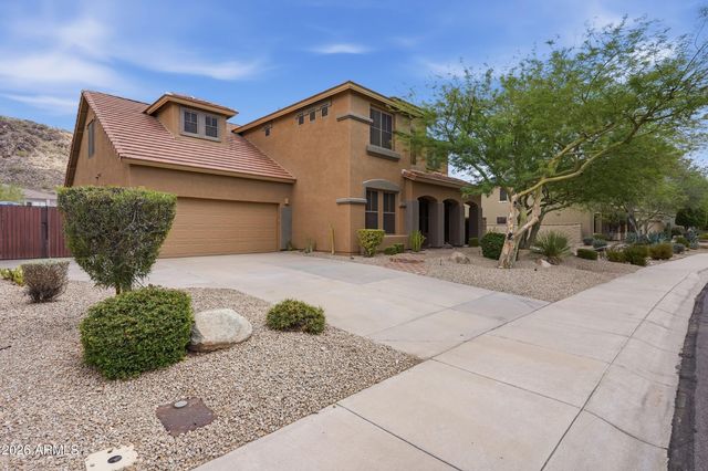 8342 W BUCKHORN Trail, Peoria, AZ 85383