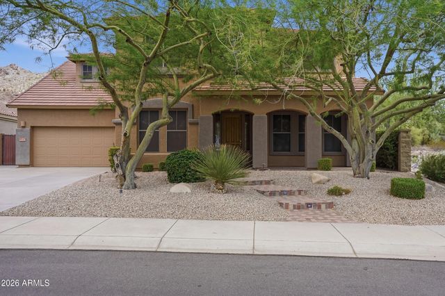 8342 W BUCKHORN Trail, Peoria, AZ 85383