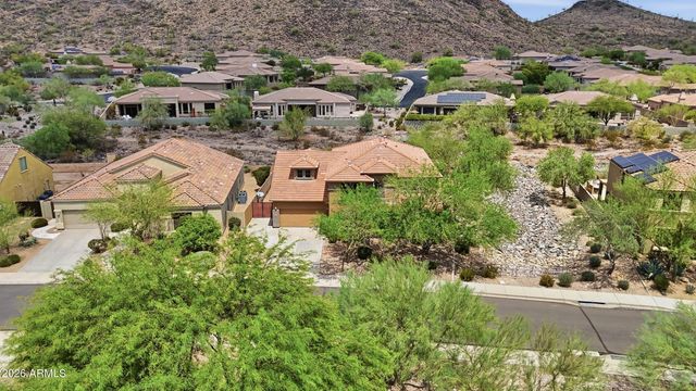 8342 W BUCKHORN Trail, Peoria, AZ 85383