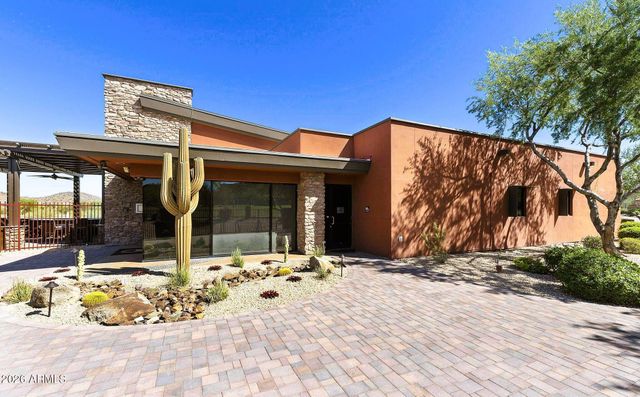 8342 W BUCKHORN Trail, Peoria, AZ 85383