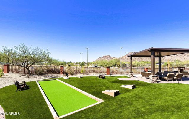 8342 W BUCKHORN Trail, Peoria, AZ 85383