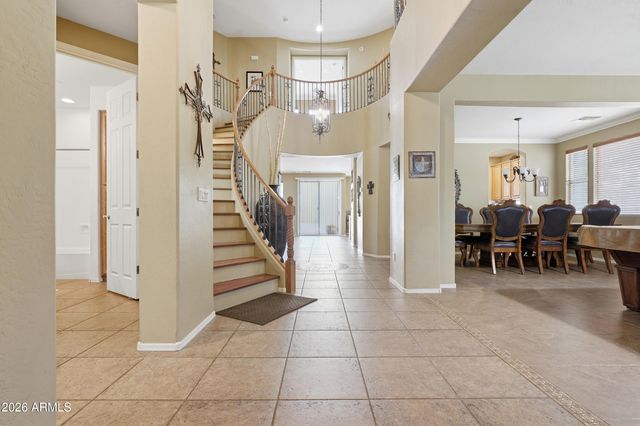 8342 W BUCKHORN Trail, Peoria, AZ 85383