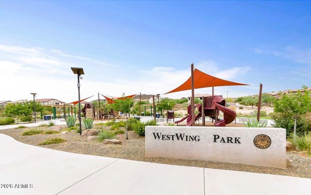8342 W BUCKHORN Trail, Peoria, AZ 85383