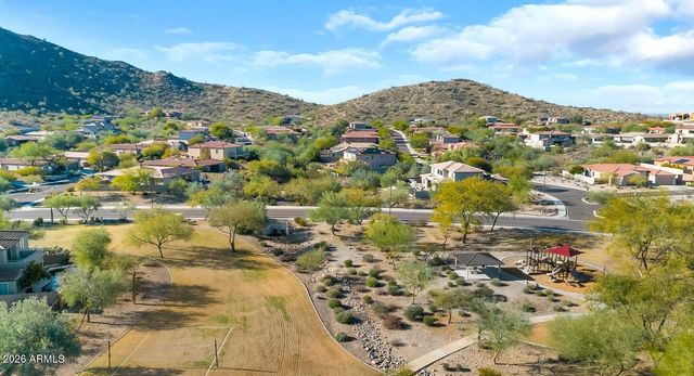 8342 W BUCKHORN Trail, Peoria, AZ 85383
