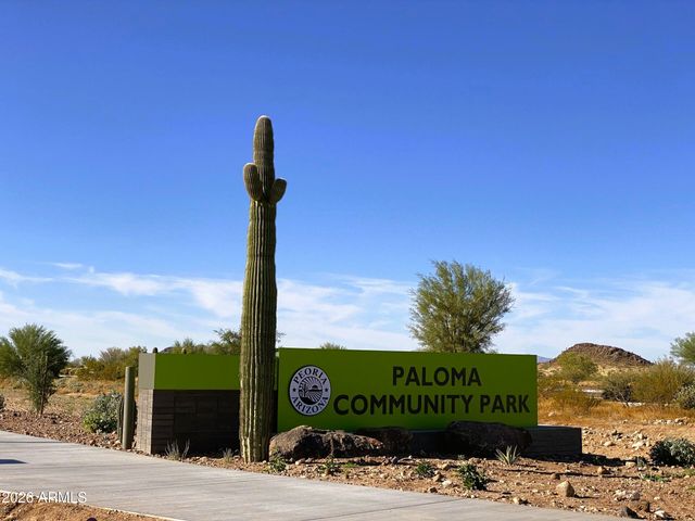 8342 W BUCKHORN Trail, Peoria, AZ 85383
