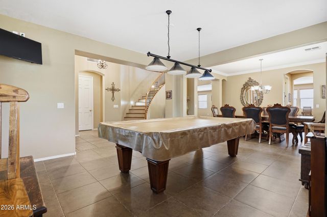 8342 W BUCKHORN Trail, Peoria, AZ 85383