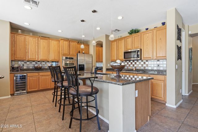 8342 W BUCKHORN Trail, Peoria, AZ 85383