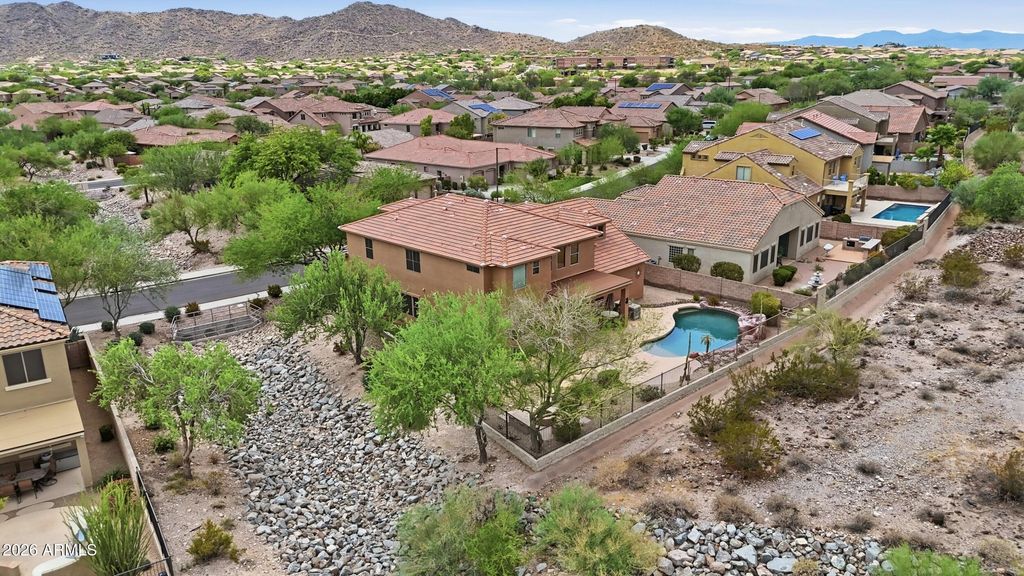8342 W BUCKHORN Trail, Peoria, AZ 85383 — photo 2